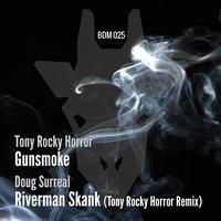 Tony Rocky Horror - Gunsmoke