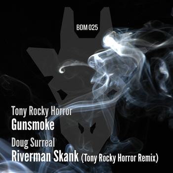 Tony Rocky Horror - Gunsmoke