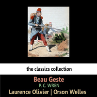 Laurence Olivier - Beau Geste