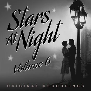 Various Artists - Stars At Night - Volume 6