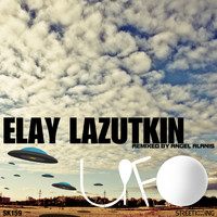 Elay Lazutkin - UFO