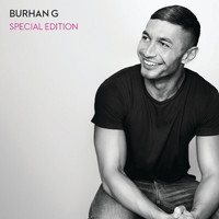 Burhan G - Burhan G (Special Edition [Explicit])