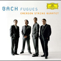 Emerson String Quartet - Bach, J.S.: Fugues