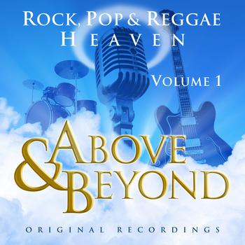 Various Artists - Above & Beyond - Rock, Pop And Reggae Heaven Vol. 1