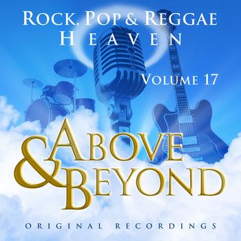 Various Artists - Above & Beyond - Rock, Pop And Reggae Heaven Vol. 17