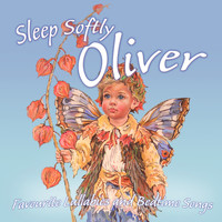 Ingrid DuMosch - Sleep Softly Oliver - Lullabies & Sleepy Songs