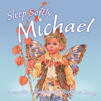 Ingrid DuMosch - Sleep Softly Michael - Lullabies & Sleepy Songs