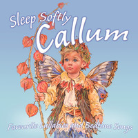 Ingrid DuMosch - Sleep Softly Callum - Lullabies and Sleepy Songs
