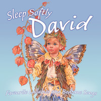 Ingrid DuMosch - Sleep Softly David - Lullabies & Sleepy Songs
