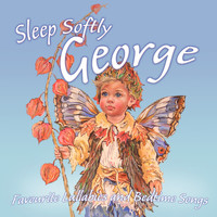 Ingrid DuMosch - Sleep Softly George - Lullabies and Sleepy Songs