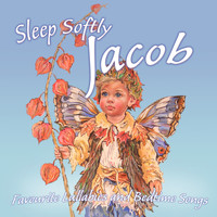 Ingrid DuMosch - Sleep Softly Jacob - Lullabies and Sleepy Songs