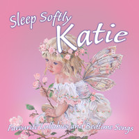 Ingrid DuMosch - Sleep Softly Katie - Lullabies and Sleepy Songs