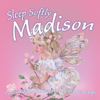 Ingrid DuMosch - Sleep Softly Madison - Lullabies and Sleepy Songs