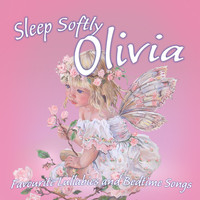 Ingrid DuMosch - Sleep Softly Olivia - Lullabies and Sleepy Songs