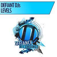 Defiant DJs - Levels