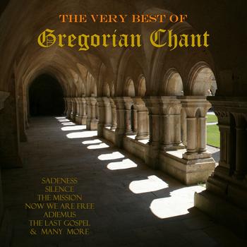 Various Artists - Very Best Of Gregorian Chant
