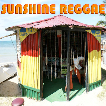Various Artists - Sunshine Reggae