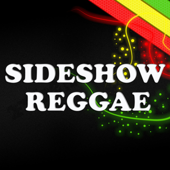 Various Artists - Sideshow Reggae