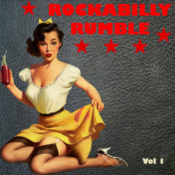 Various Artists - Rockabilly Rumble Vol. 1