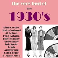 Various Artists - The Best of the 1930's