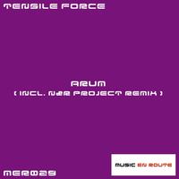 Tensile Force - Arum