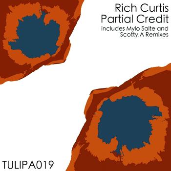 Rich Curtis - Partial Credit