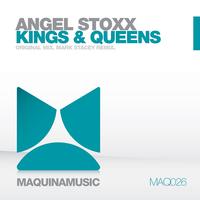Angel Stoxx - Kings & Queens