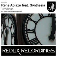 Rene Ablaze feat. Synthesia - Timeless