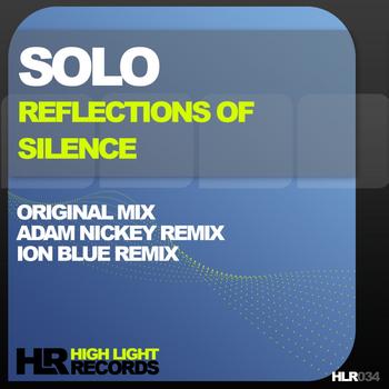 Solo - Reflections of Silence