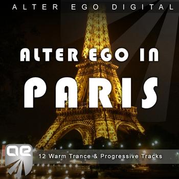 Various Artists - Alter Ego In Paris