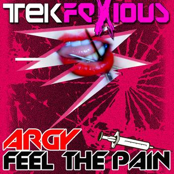 Argy (UK) - Feel The Pain