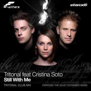 Tritonal feat. Cristina Soto - Still With Me