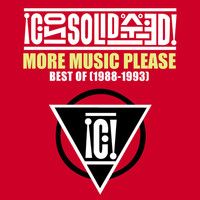 Consolidated - More Music Please: Best of 1988-1993 (Explicit)