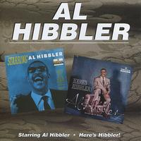 Al Hibbler - Starring Hibbler / Here's Hibble