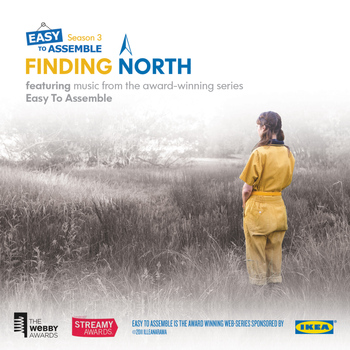 Various Artists - Easy To Assemble - Finding North Soundtrack