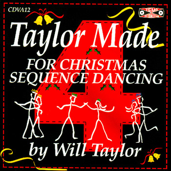 Will Taylor - Christmas Taylor Made For Sequence