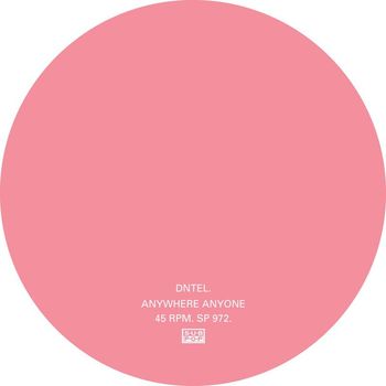 Dntel - Anywhere Anyone (Remix)