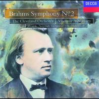 The Cleveland Orchestra, Vladimir Ashkenazy - Brahms: Symphony No.2/Dvorák: Serenade for Strings