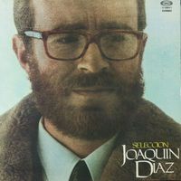 Joaquin Diaz - Seleccion