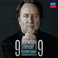 Gewandhausorchester, Riccardo Chailly - Beethoven: Symphony No.9