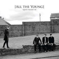 All The Young - Quiet Night In (EP)