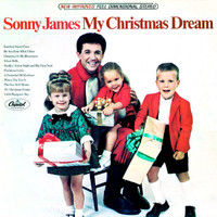 Sonny James - My Christmas Dream