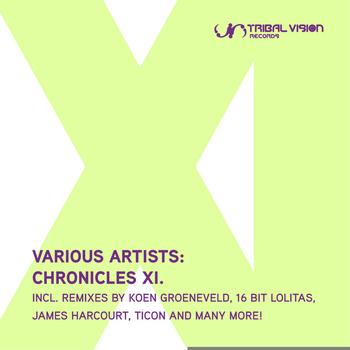 Various Artists - CHRONICLES XI.