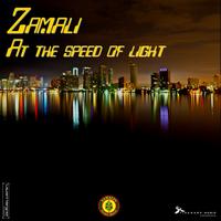 Zamali - At the speed of light
