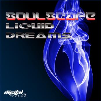 Soulscape - Soulscape - Liquid Dreams EP