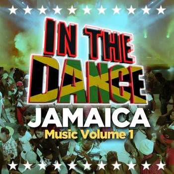 Various Artists - In The Dance Music, Jamaica Vol.1