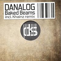 Danalog - Baked Beams
