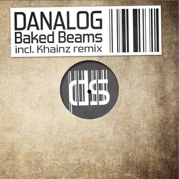 Danalog - Baked Beams