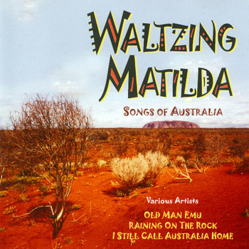 The Wayfarers - Waltzing Matilda