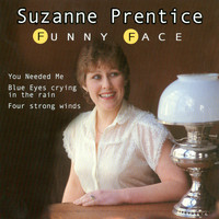 Suzanne Prentice - Funny Face